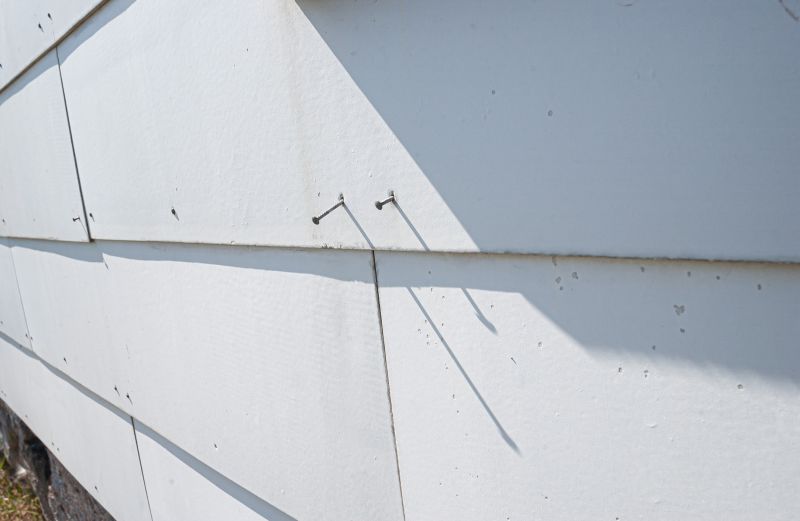 Cement Repair