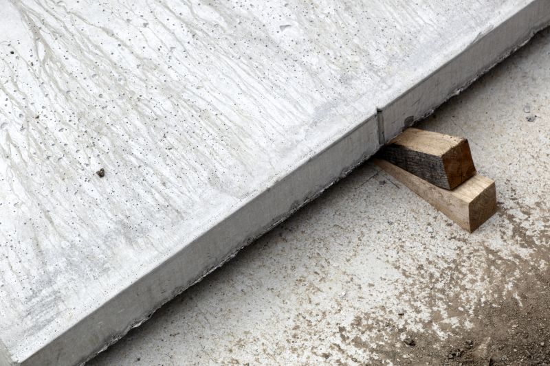 Garage Slab Repair in Des Moines, IA