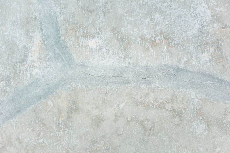 Concrete Floor Repair